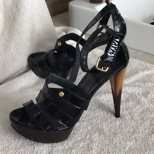 Stuart weitzman stilettos size 8